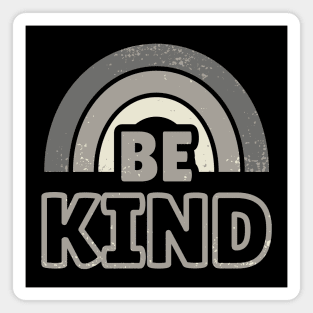 Be Kind 3 Magnet